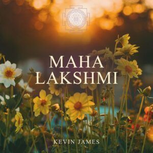 Maha Lakshmi single cover